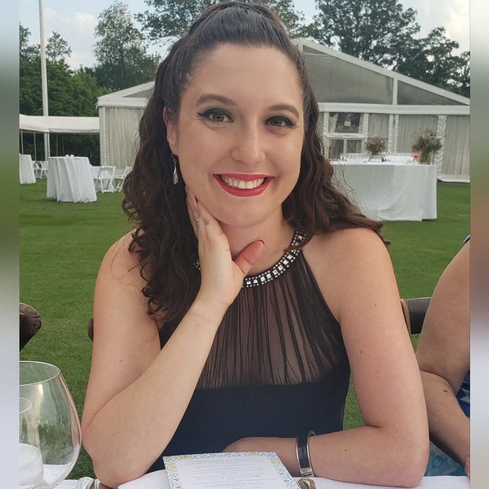 Meet your Posher, Cori